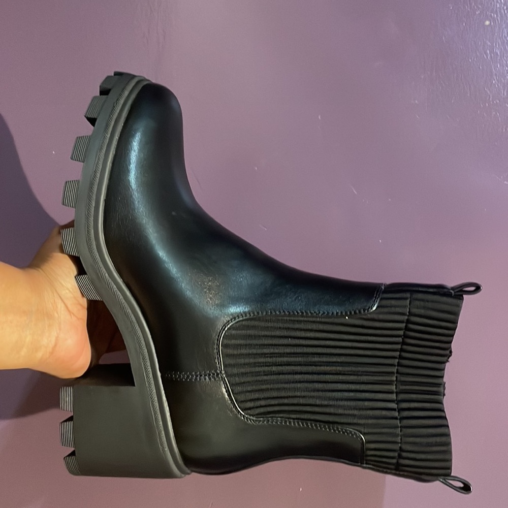 Target Boots - Picture 3 of 4